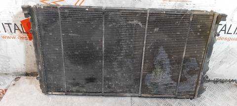 Foto 2ª: Radiador Motor Renault Master L1H1 CAJA CERRADA 2.8 TO 99CV 73KW [D-G9U A7] (2003)