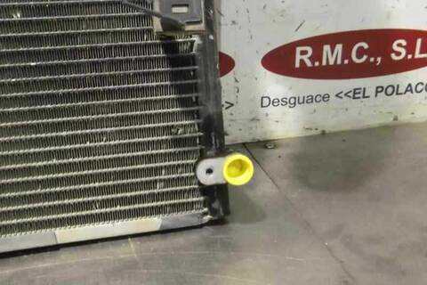Foto 4ª: Radiador Calefaccion A.A. Toyota Land Cruiser D4-D GX 5-PTAS.) 163CV 120KW [1KDFTV] (2001)