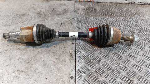 Transmision Delantera Izquierda Opel Corsa COLOR EDITION ECOFLEX 100CV 74KW