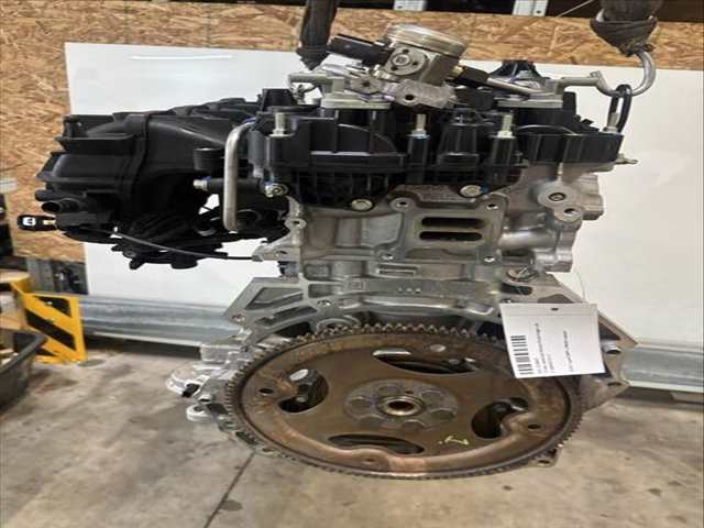 Foto 2ª: Motor Completo Ford Edge C20 249CV 183KW [C20HDTX C20]