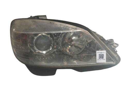 Foto 2ª: Faro Derecho Mercedes Clase C 160 C 220 CDI 204.002) (2007)