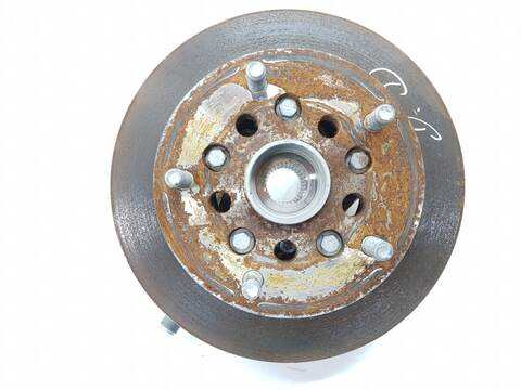 Mangueta Delantera Derecha Ford Transit 350 L2 HD) CABINA SIMPLE TREND