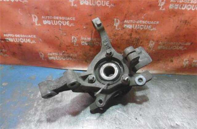 Foto 2ª: Mangueta Delantera Derecha Opel Astra 1.7 CDTI [Z 17 DTH]