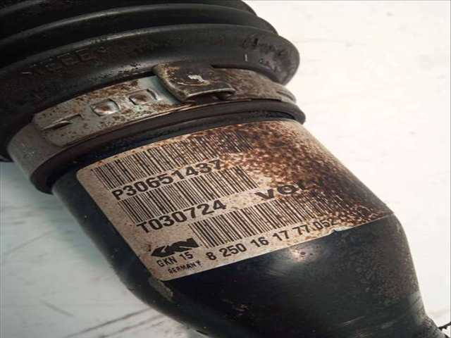 Foto 2ª: Transmision Delantera Derecha Volvo XC 90 2.5 20V TURBO CAT 209CV 154KW [B5254T2] (2004)