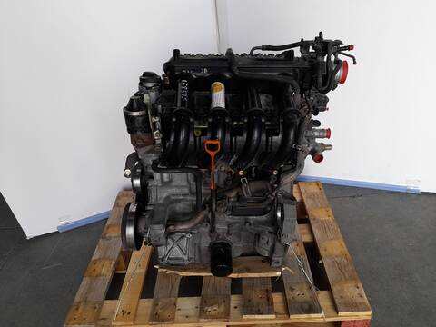 Foto 2ª: Motor Completo Honda Jazz 1.3 IDSI GD1) 83CV 61KW [L13A1] (2003)