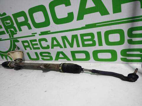 Foto 2ª: Cremallera de Direccion Renault Scenic 1.9 DCI DIESEL 131CV [F9Q818] (2003)