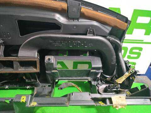 Foto 2ª: Kit Airbag Ford Fiesta FUN 68CV (2001)