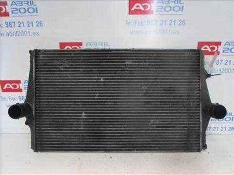 Intercooler Volvo S60 2.4 D5 BERLINA 163CV 120KW