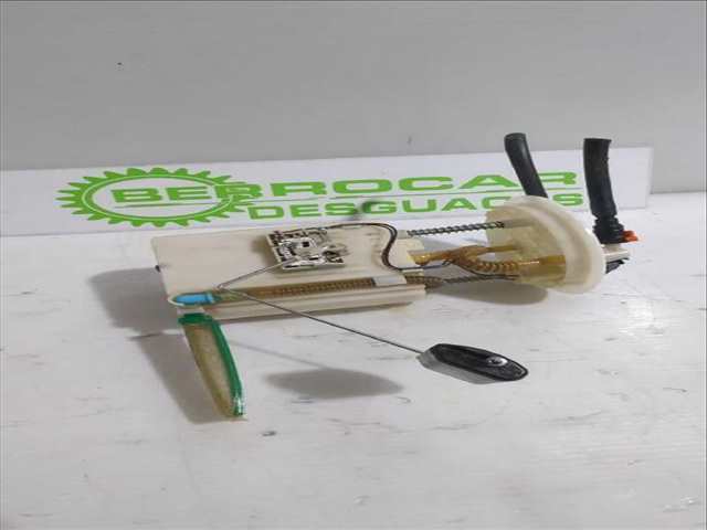 Aforador Hyundai i30 1.6 CRDI 90CV