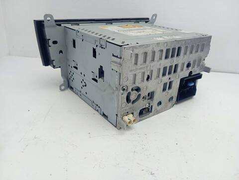 Foto 3ª: Sistema Audio Radio CD Audi A4 BASICO 143CV 105KW [CAG] (2009)