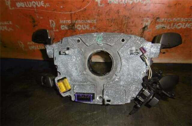 Foto 2ª: Anillo Airbag Bmw Serie 7 720 3.0 D [306D2]