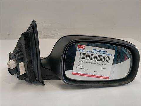 Retrovisor Derecho Saab 9-3 1 8T BERLINA 150CV 110KW