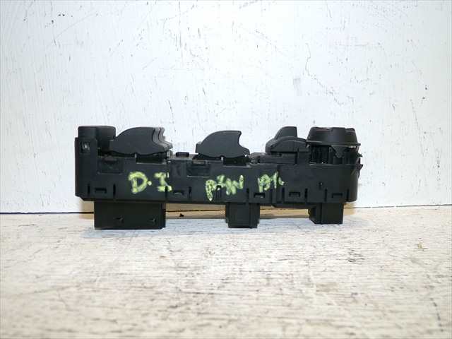 Foto 2ª: Botonera Elevalunas Citroen C5 1.2 G 2018- [HN05] (2020)