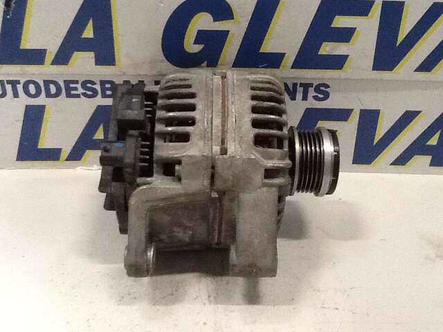 Foto 2ª: Alternador Opel Corsa 1.4 I (2008)