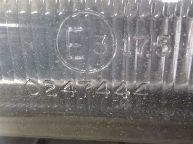 Foto 3ª: Faro Izquierdo Peugeot 106 1.0 LONG BEACH [1.0 LTR. - 33 KW]