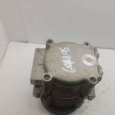 Foto 2ª: Compresor Aire Acondicionado Ford Mondeo 1.8 TD CAT BERLINA 90CV 66KW (1998)