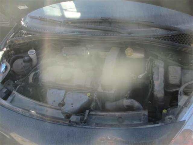Foto 3ª: Motor Limpia Delantero Citroen C3 1.4 I [KFT]