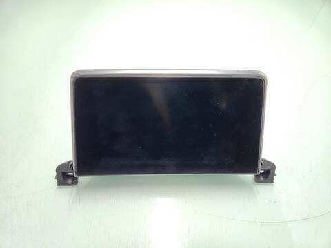 Pantalla Multifuncion Peugeot 3008 GT LINE 131CV 96KW