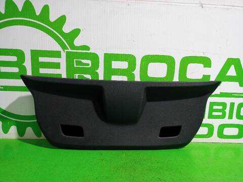 Tapizados Cartoneras Opel Corsa EXPRESSION 75CV