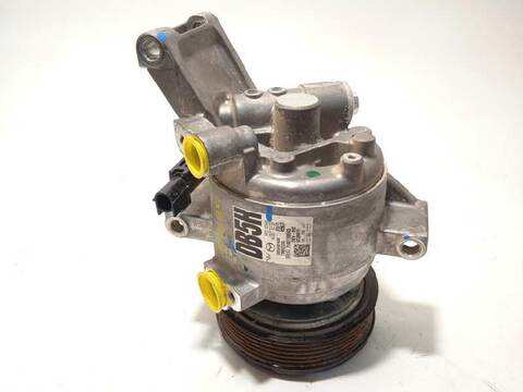 Foto 3ª: Compresor Aire Acondicionado Mazda 2 1.5 16V CAT 90CV 66KW [P5] (2017)