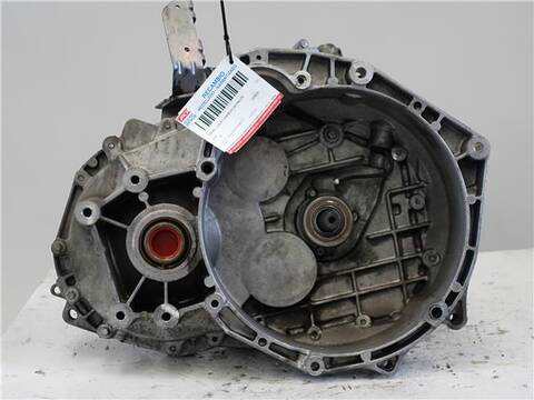 Caja Cambios Saab 9-3 1.9 TID 150CV 110KW FAMILIAR