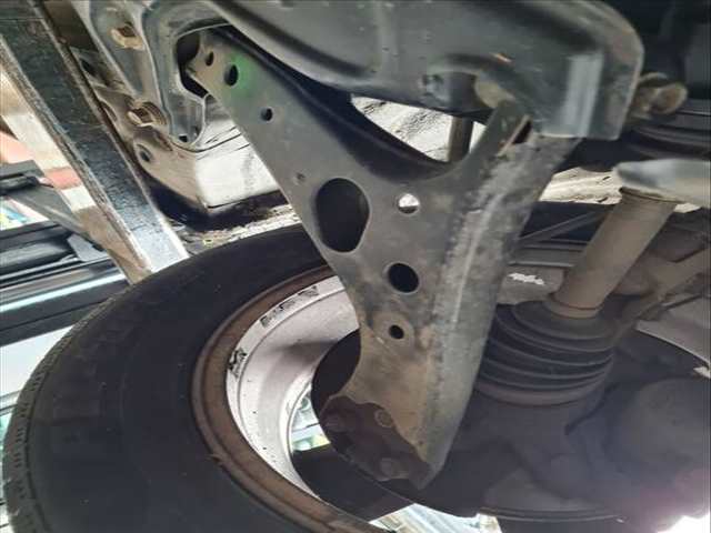 Brazo Suspension Delantero Izquierdo Toyota Rav4 2.0 D-4D EXECUTIVE 4X4 2003 ) 116CV 85KW