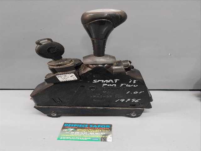 Palanca de Cambio Smart Fortwo 1.0 G