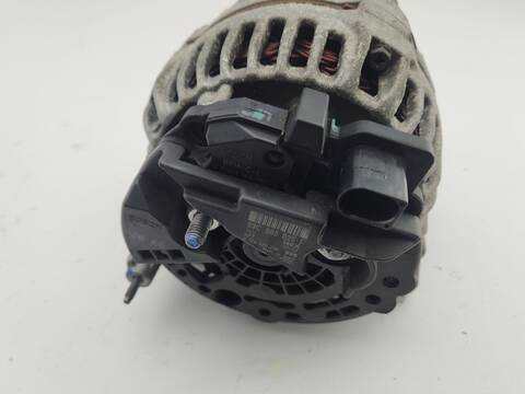 Foto 3ª: Alternador Audi A1 ATTRACTION 86CV 63KW [CBZA] (2012)