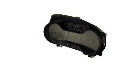 Foto 2ª: Cuadro de Instrumentos Opel Crossland B12XHL (2019)