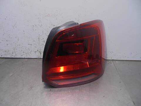 Piloto Trasero Derecho Volkswagen Polo 1.4 TDI 90CV 66KW