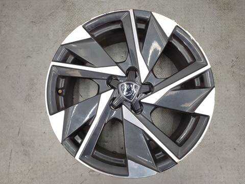 LLanta Chapa Peugeot 308 PURETECH 130 FPHNSL FPHNST) 131CV 96KW