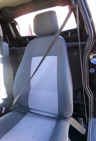 Cinturón Delantero Izquierdo Aixam A721 0.4 D