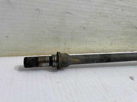 Foto 3ª: Transmision Delantera Derecha Kia Carnival 2.9 CRDI LX AUT. 144CV [J3] (2001)