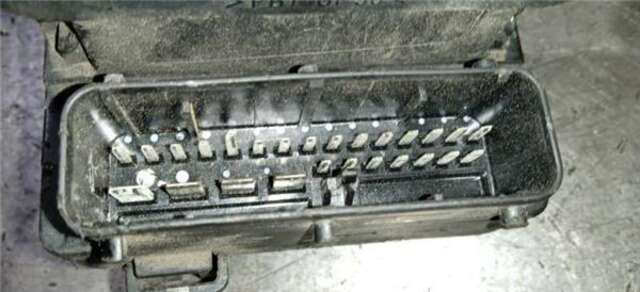 Foto 3ª: Abs Citroen Xsara 2.0 HDI 90 [RHY (DW10TD)]