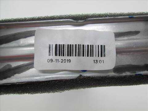 Foto 3ª: Radiador Calefaccion A.A. Toyota Proace 1.5 HDI (2019)