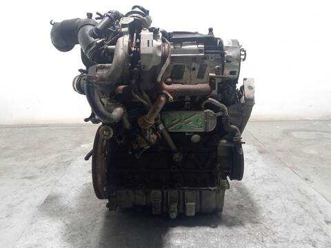 Foto 2ª: Despiece Motor Seat Altea 1.6 TDI 105CV 77KW [CAYC] (2011)
