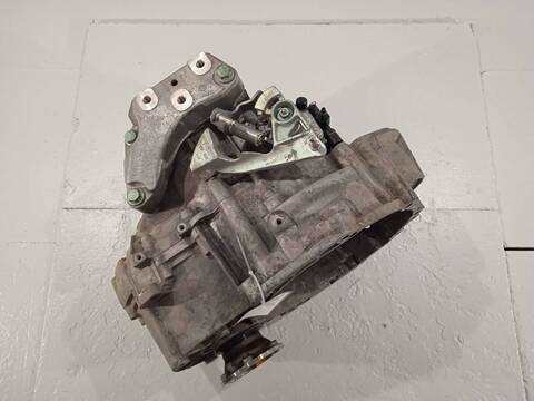 Foto 2ª: Caja Cambios Volkswagen Passat 2.0 TDI BERLINA 140CV 103KW [BKP] (2006)