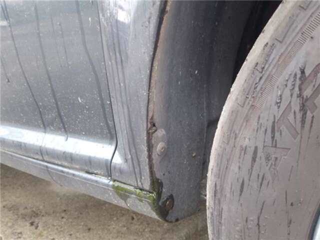 Foto 2ª: Aleta Delantera Derecha Volkswagen Golf 1.9 TDI [ASZ]