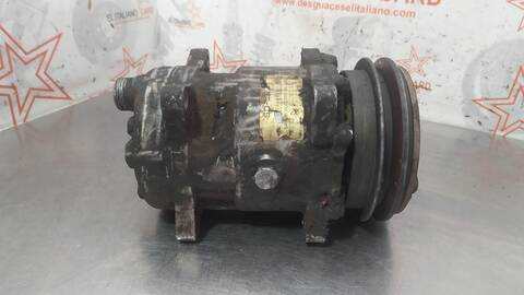 Compresor Aire Acondicionado Peugeot 505 GL BREAK 82CV 60KW