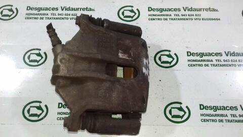 Pinza Freno Delantera Izquierdo Citroen C3 COLLECTION 82CV 60KW