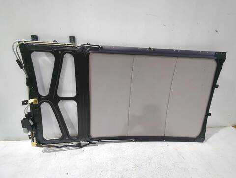 Foto 2ª: Techo Eléctrico Nissan Qashqai 1.5 DCI 110CV [K9K 430] (2006)