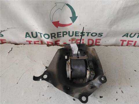 Cinturón Trasero Central Toyota Rav4 2.0