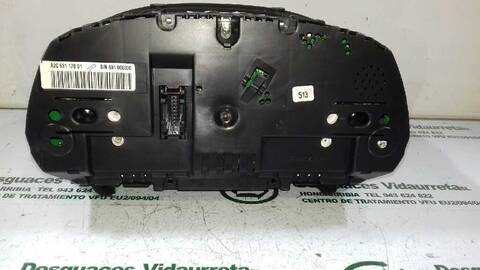 Foto 2ª: Cuadro de Instrumentos Bmw Serie 3 315 320D BERLINA 163CV 120KW [204D4] (2005)