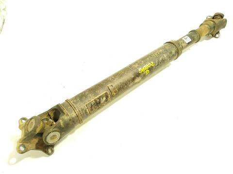 Transmision Central Toyota Land Cruiser 3.0 D-4D KDJ155_ KDJ150_) 190CV 140KW