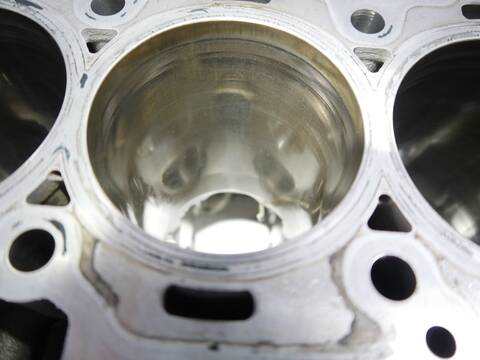 Foto 3ª: Bloque Motor Bmw Serie 2 215 192 CV 141KW [B48A20A B48A20M1 B48] (2018)