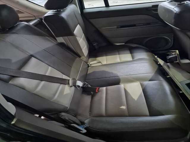 Asientos Traseros Jeep Compass LIMITED 140CV 103KW