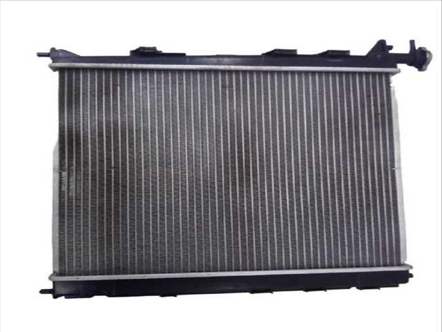 Foto 2ª: Radiador Motor Hyundai ix35 2.0 CRDI (2009)