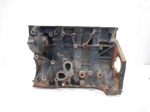 Foto 3ª: Bloque Motor Nissan Navara 190CV 140KW [YS23DDTT YS23E280 YS23] (2020)