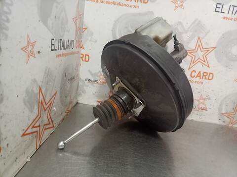 Foto 4ª: Servofreno Audi A3 2.0 TDI AMBITION 103KW) 140CV [BKD] (2007)