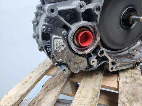 Foto 2ª: Caja Cambios Volkswagen Tiguan R LINE 150CV [DTSB] (2023)